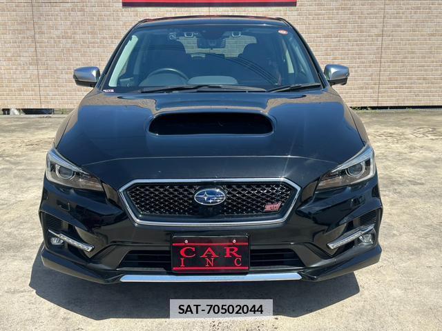 Subaru LEVORG 2017-09 7819761-3