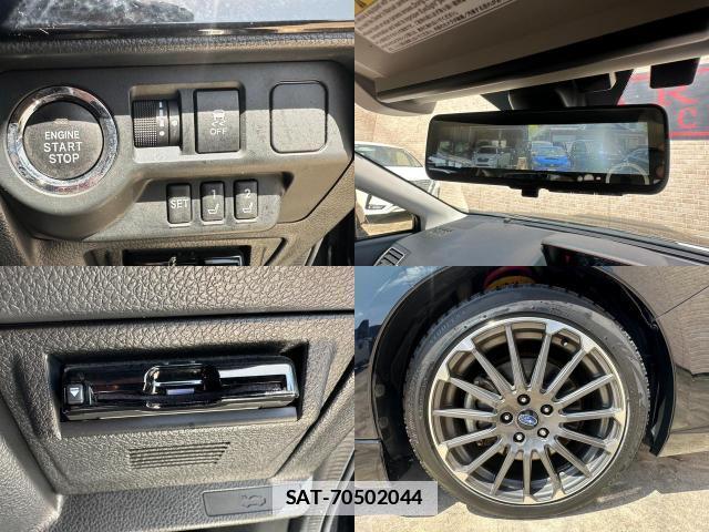 Subaru LEVORG 2017-09 7819761-7