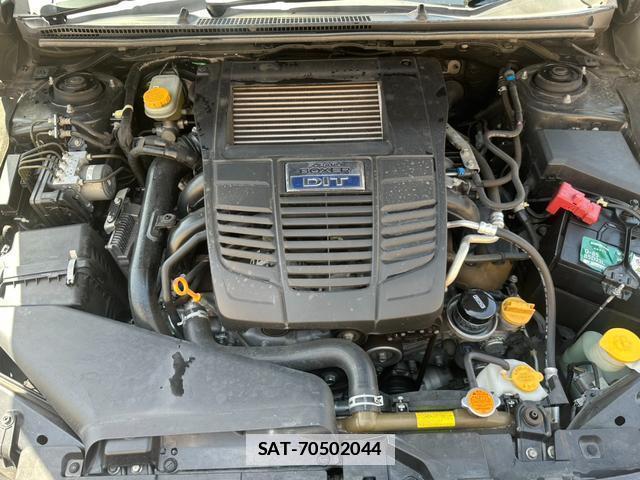 Subaru LEVORG 2017-09 7819761-8