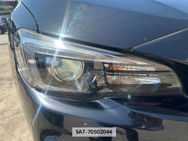 Subaru LEVORG 2017-09 7819761-9