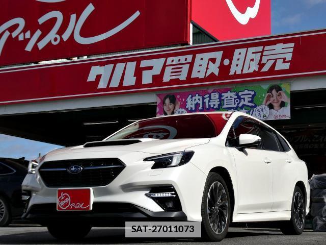 Subaru LEVORG 2022-06 7820480-0