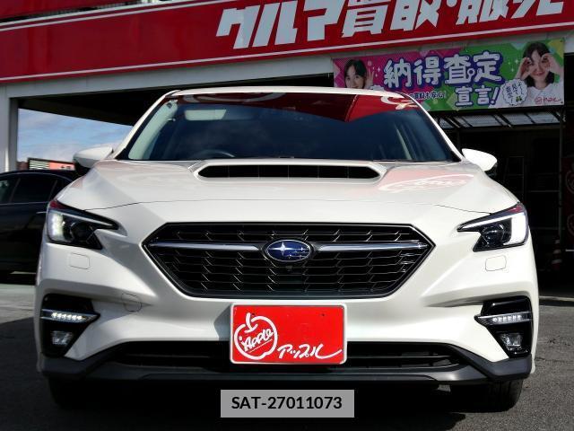Subaru LEVORG 2022-06 7820480-1