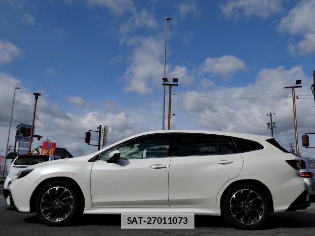 Subaru LEVORG 2022-06 7820480-10
