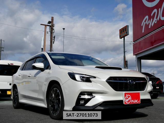 Subaru LEVORG 2022-06 7820480-11