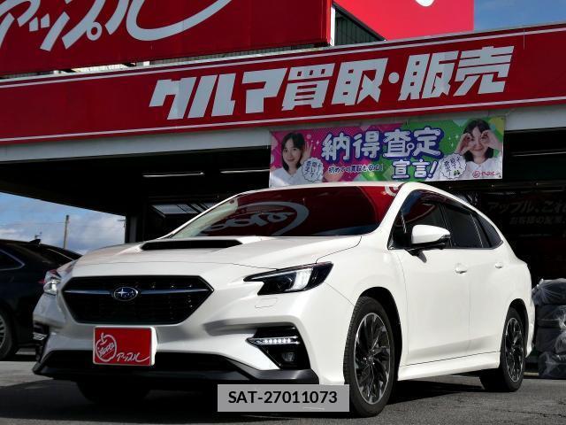 Subaru LEVORG 2022-06 7820480-12