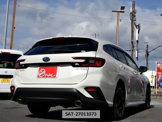 Subaru LEVORG 2022-06 7820480-13