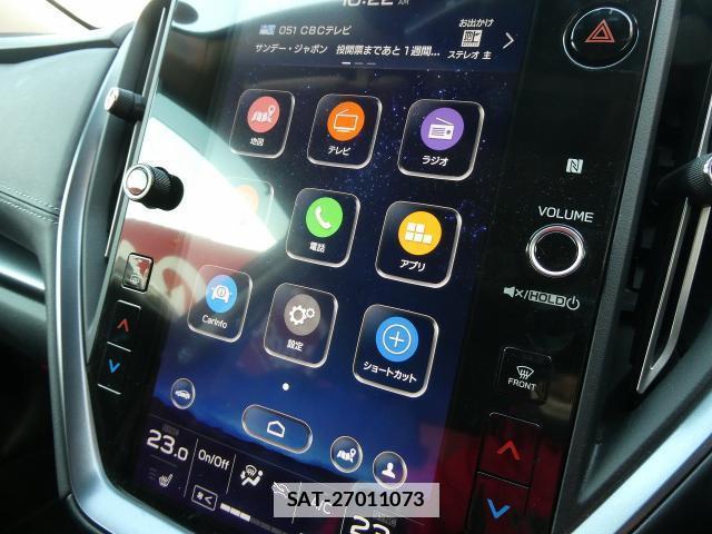 Subaru LEVORG 2022-06 7820480-4