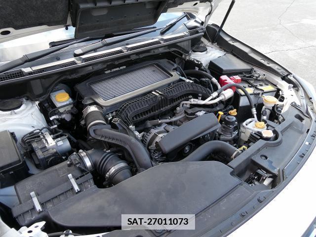 Subaru LEVORG 2022-06 7820480-7