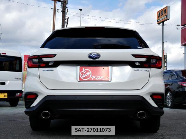 Subaru LEVORG 2022-06 7820480-9