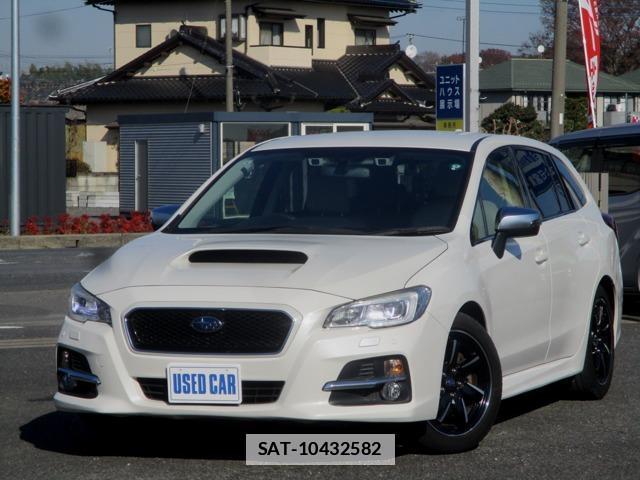 Subaru LEVORG 2015-02 7820654-0