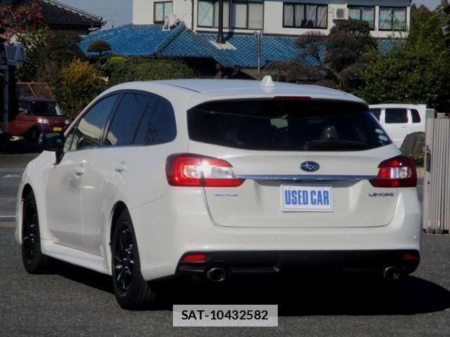 Subaru LEVORG 2015-02 7820654-1