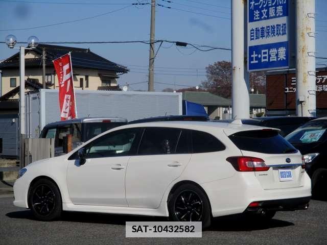 Subaru LEVORG 2015-02 7820654-11