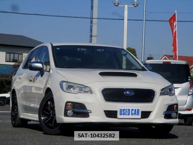 Subaru LEVORG 2015-02 7820654-12