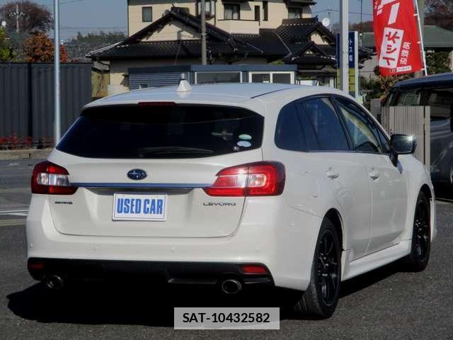 Subaru LEVORG 2015-02 7820654-13
