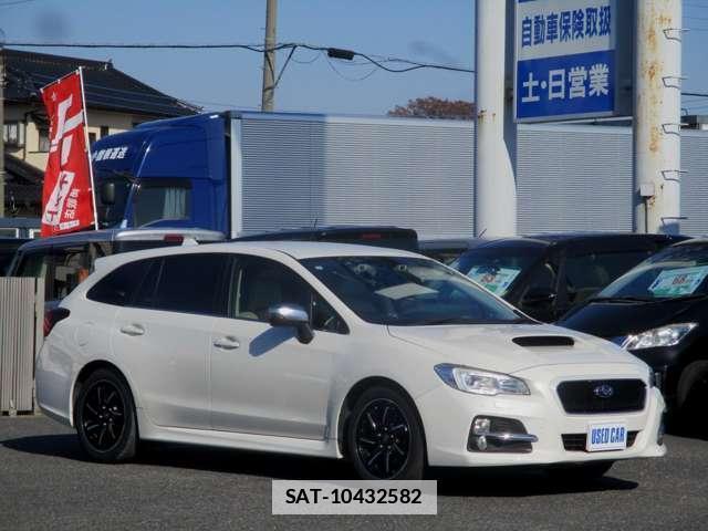 Subaru LEVORG 2015-02 7820654-14
