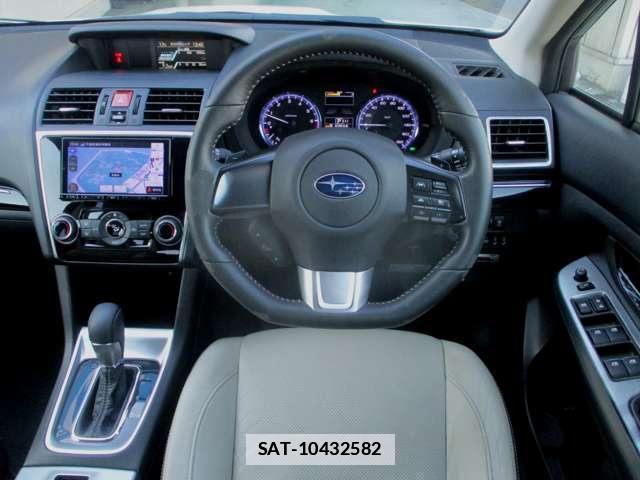 Subaru LEVORG 2015-02 7820654-2