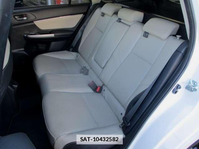 Subaru LEVORG 2015-02 7820654-4
