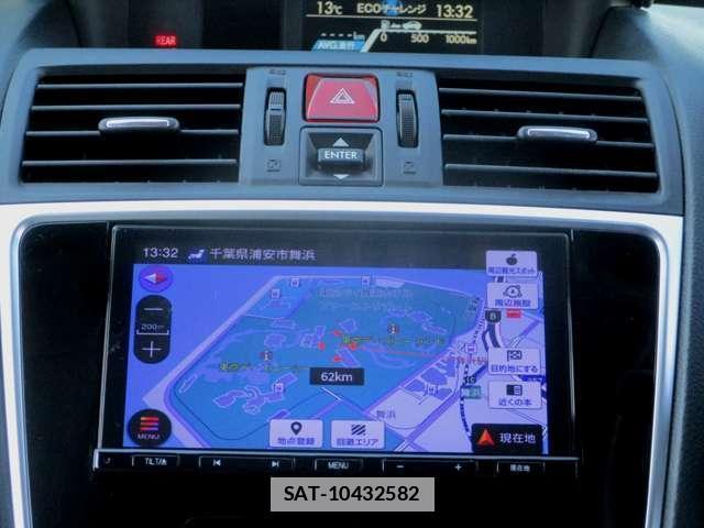 Subaru LEVORG 2015-02 7820654-5