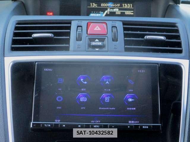Subaru LEVORG 2015-02 7820654-6