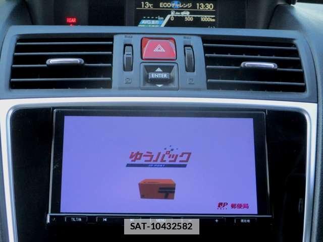 Subaru LEVORG 2015-02 7820654-7