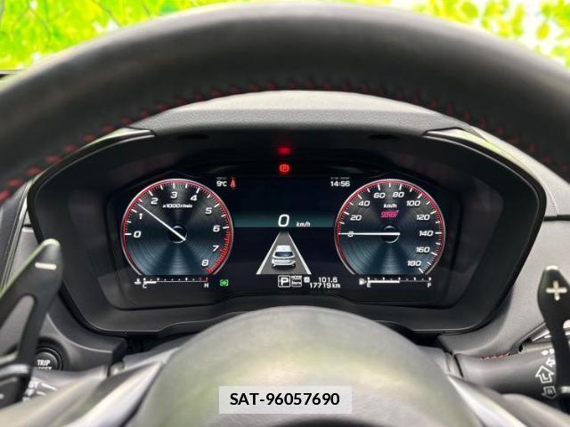 Subaru LEVORG 2023-05 7820897-13