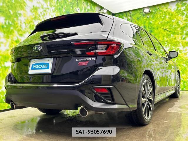 Subaru LEVORG 2023-05 7820897-2