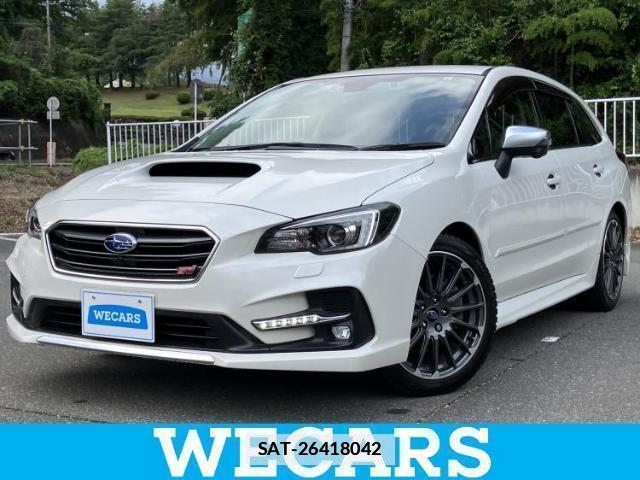 Subaru LEVORG 2017-08 7820971-0