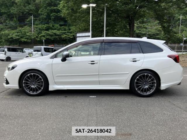Subaru LEVORG 2017-08 7820971-1
