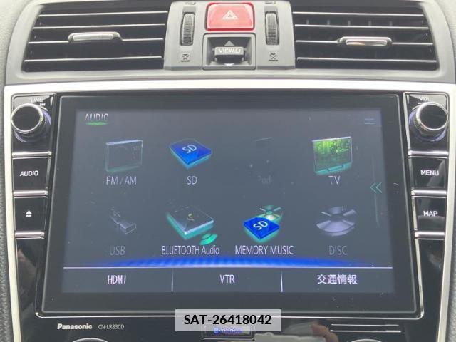 Subaru LEVORG 2017-08 7820971-10