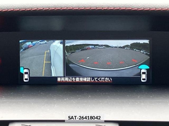 Subaru LEVORG 2017-08 7820971-12