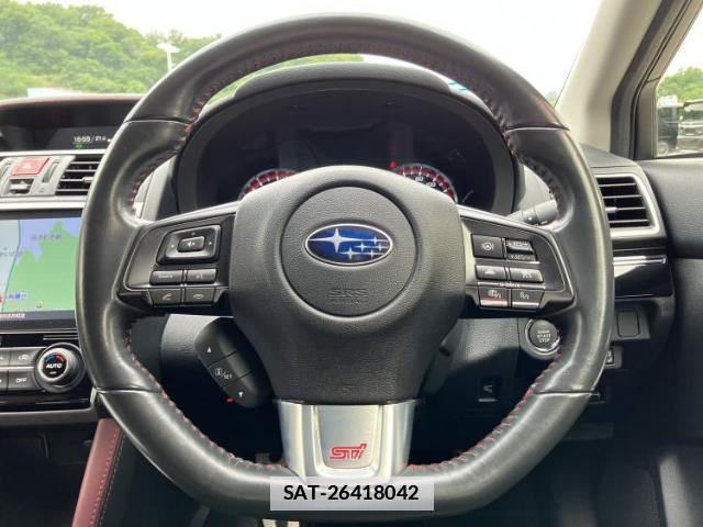 Subaru LEVORG 2017-08 7820971-14
