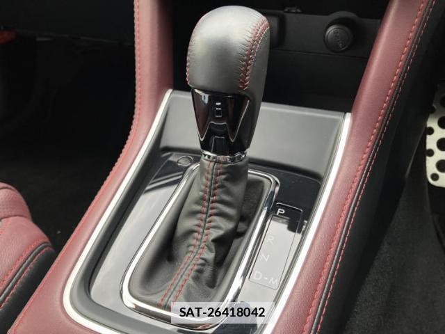 Subaru LEVORG 2017-08 7820971-17