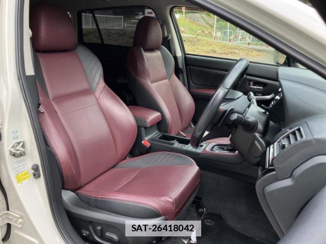 Subaru LEVORG 2017-08 7820971-3