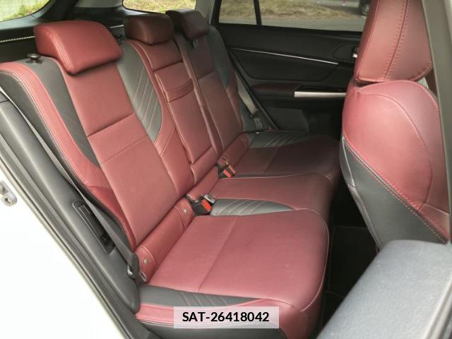 Subaru LEVORG 2017-08 7820971-4
