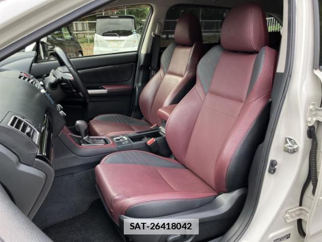 Subaru LEVORG 2017-08 7820971-5