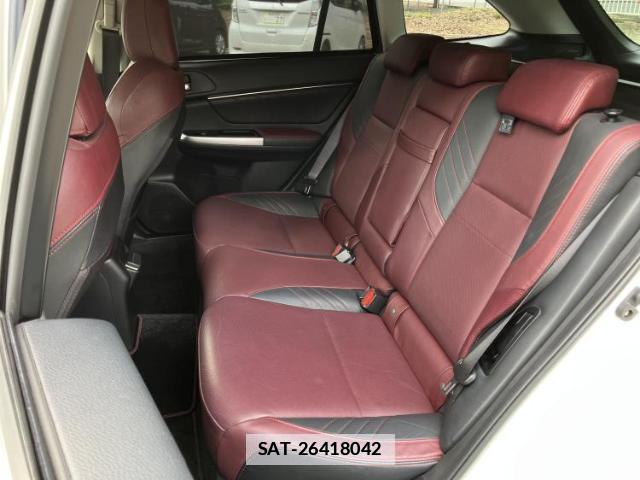 Subaru LEVORG 2017-08 7820971-6
