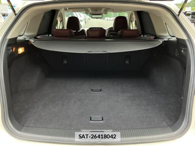 Subaru LEVORG 2017-08 7820971-7