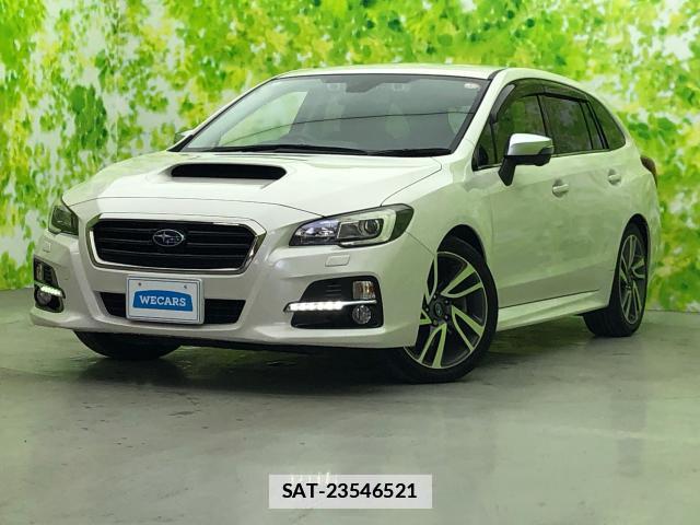 Subaru LEVORG 2016-07 7821041-0