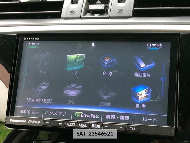 Subaru LEVORG 2016-07 7821041-10