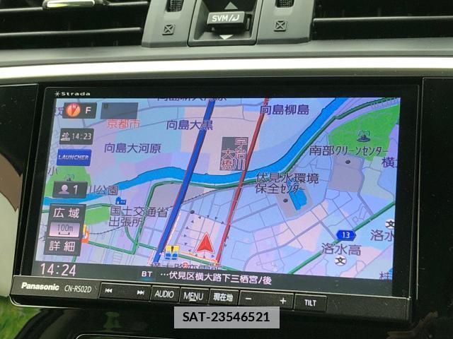 Subaru LEVORG 2016-07 7821041-11