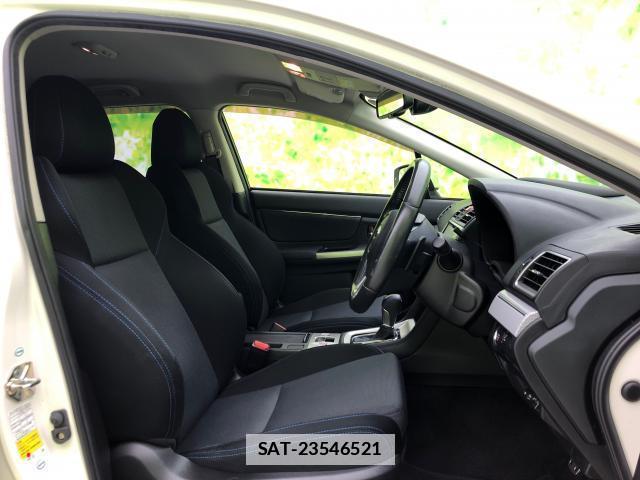 Subaru LEVORG 2016-07 7821041-3