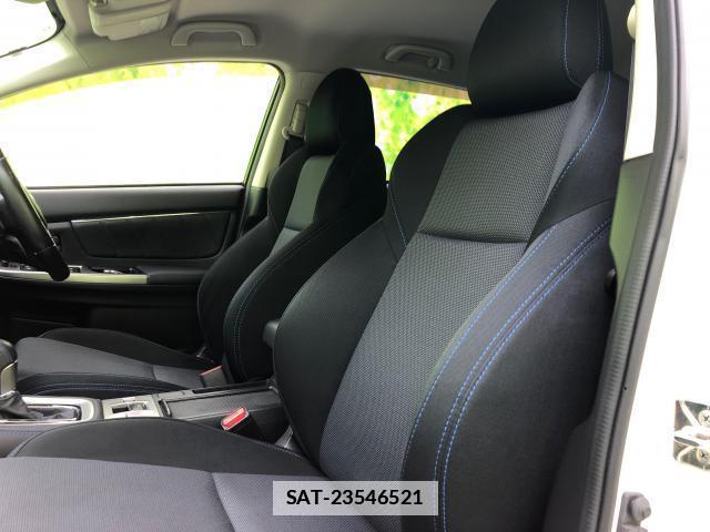 Subaru LEVORG 2016-07 7821041-4