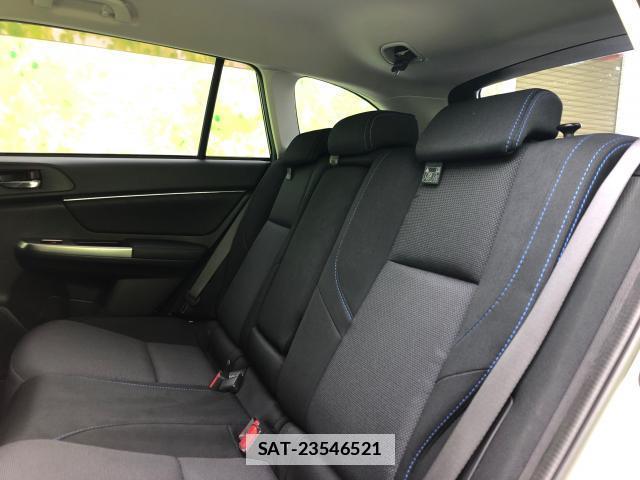 Subaru LEVORG 2016-07 7821041-5