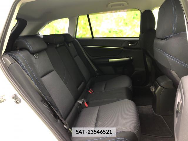 Subaru LEVORG 2016-07 7821041-6