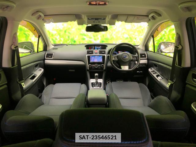 Subaru LEVORG 2016-07 7821041-8