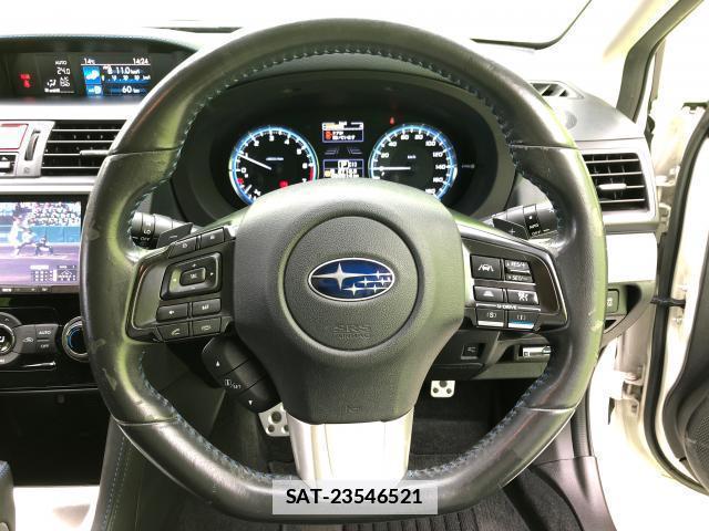 Subaru LEVORG 2016-07 7821041-9
