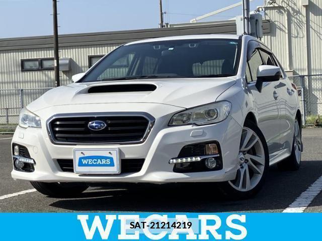 Subaru LEVORG 2015-04 7821110-0