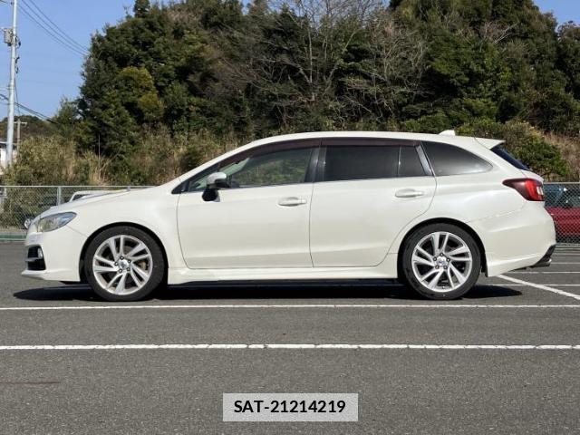 Subaru LEVORG 2015-04 7821110-1