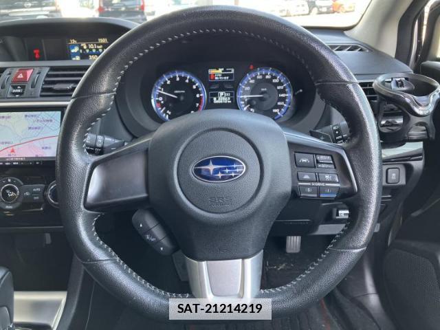 Subaru LEVORG 2015-04 7821110-11