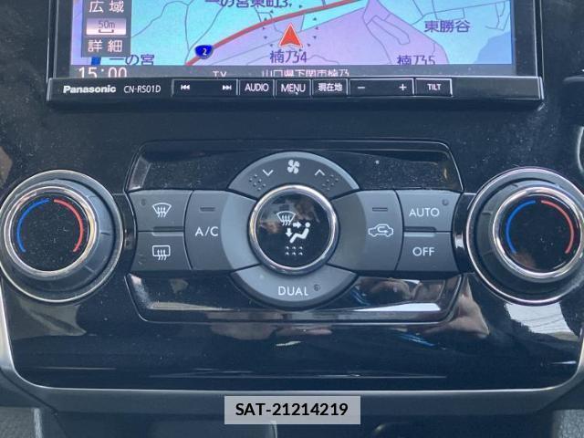 Subaru LEVORG 2015-04 7821110-16